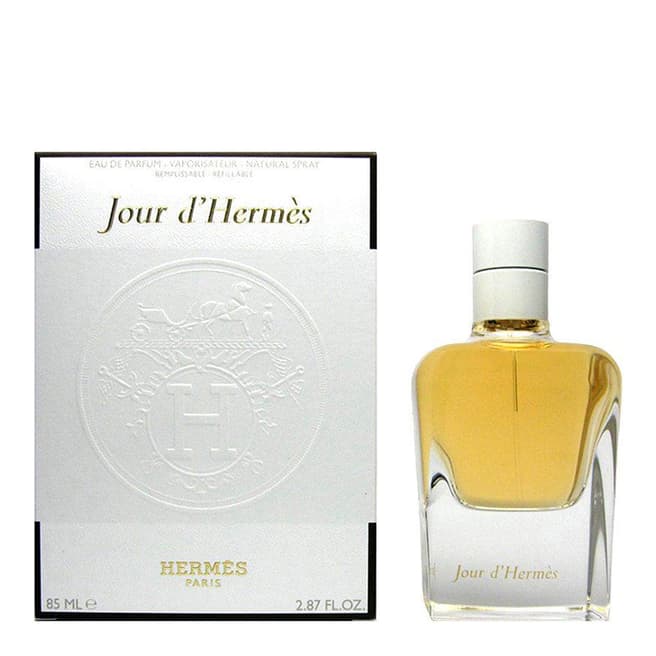 Hermes Jour D'Hermes Edp Spray 85Ml