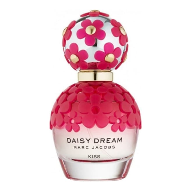 Marc Jacobs Daisy Dream Kiss EDT Spray 50ml