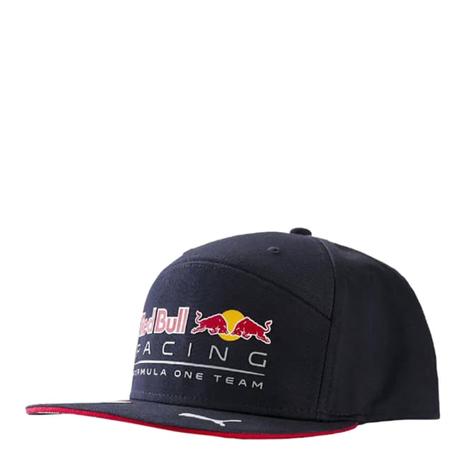 Red Bull Racing Navy Ricciardo Cap