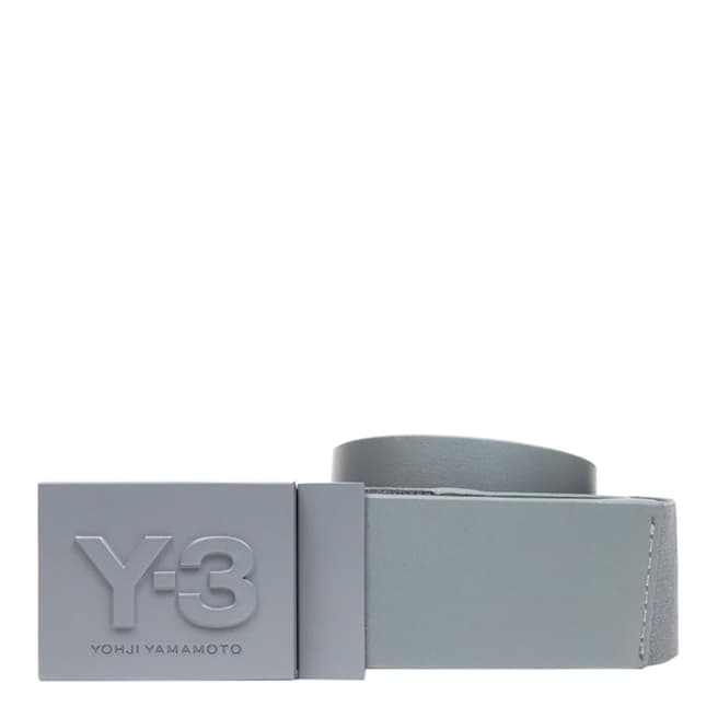 adidas Y-3 Vista Grey Y-3 Elastic Belt