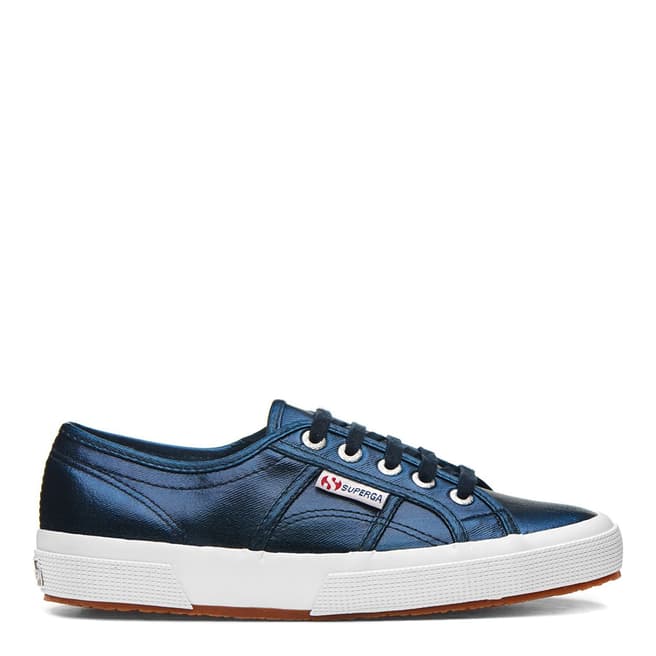 Superga Blue 2750 COTMETU Sneakers