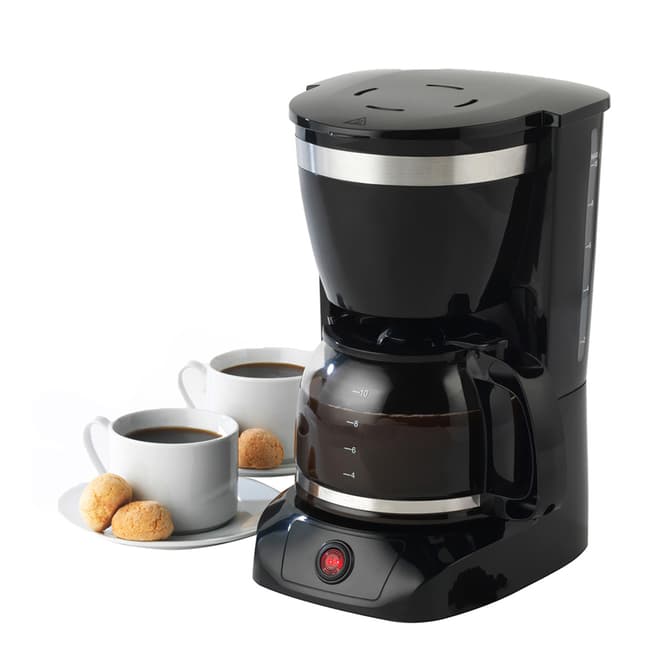Salter Coffee Maker with Keep Warm Function