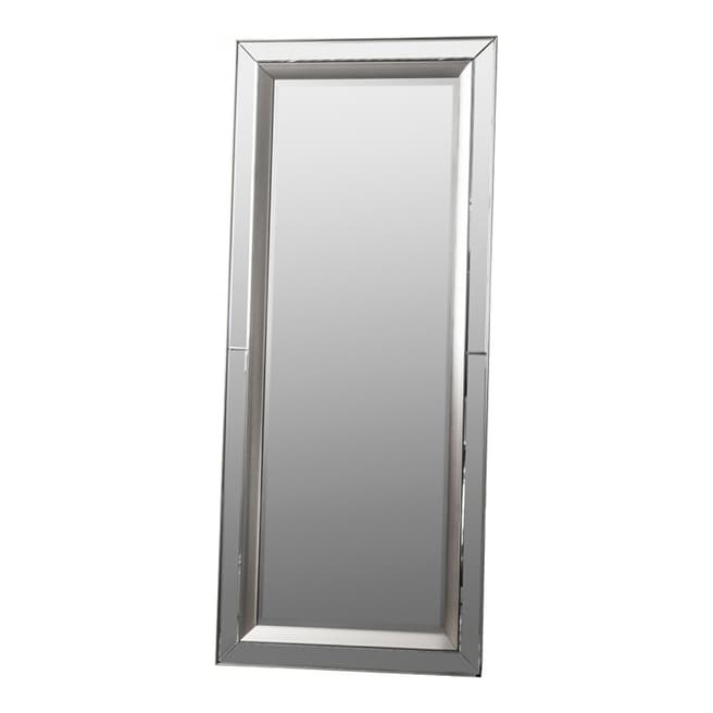 Gallery Living Melvin Leaner Mirror 690x30x1580mm
