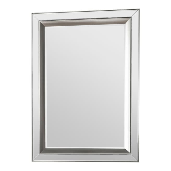 Gallery Living Melvin Rectangle Mirror 795x30x1095mm