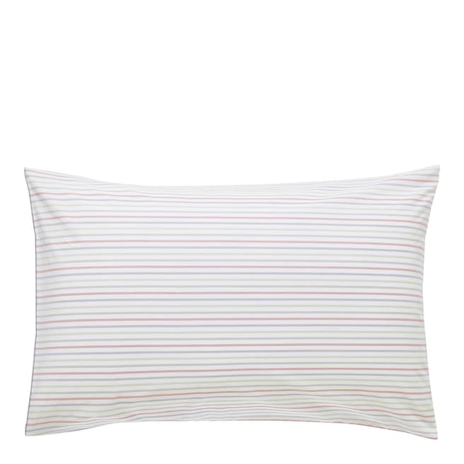  Valfonda Housewife Pillowcase , Natural