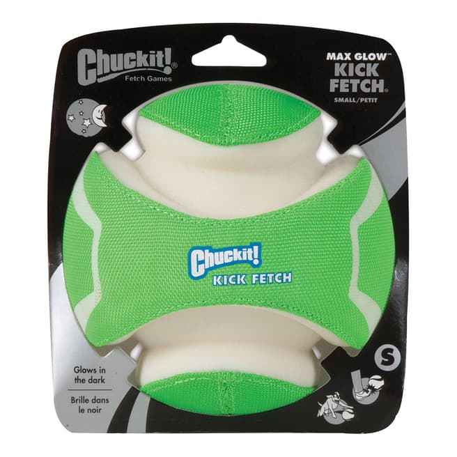Chuckit Chuckit Light Play Kick Fetch Small 15cm