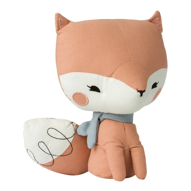 Picca Loulou Fox (Pink) - 24 cm