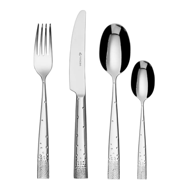 Viners Twilight 16 Piece Stainless Steel Cutlery Set Giftbox