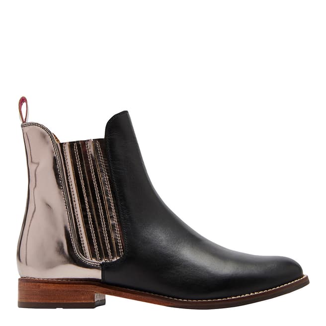 Joules Multi Westbourne Chelsea Boots