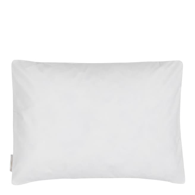  Bryant Housewife Pillowcase, Alabaster