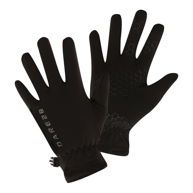 Dare2B Black Kids Core Glove