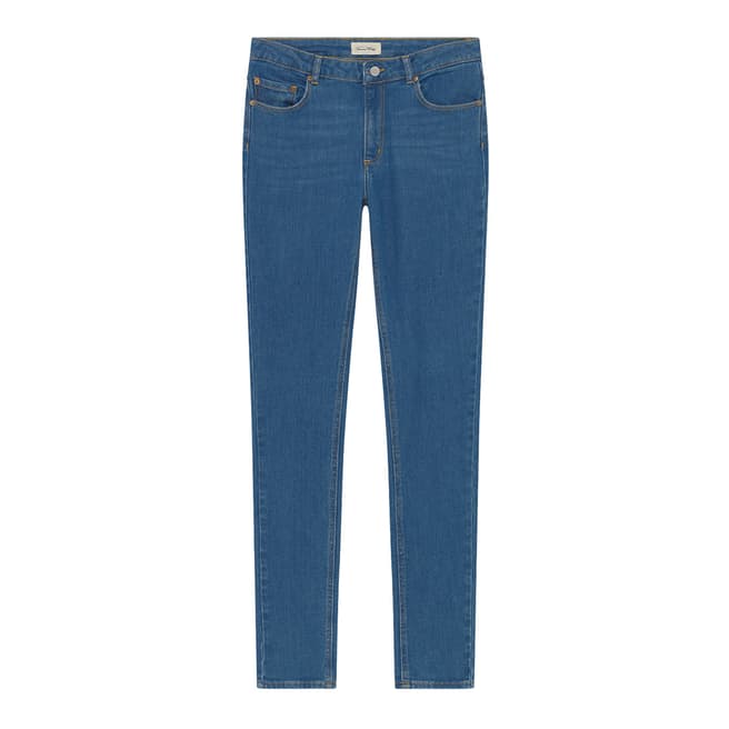 American Vintage Kind Skinny Denim Jeans
