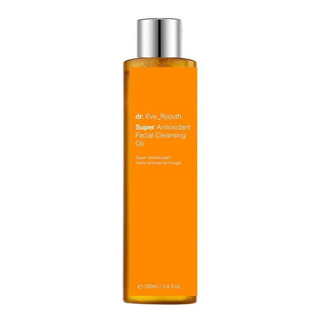 Dr Eve_Ryouth Super Antioxidant Facial Cleansing Oil 100ml