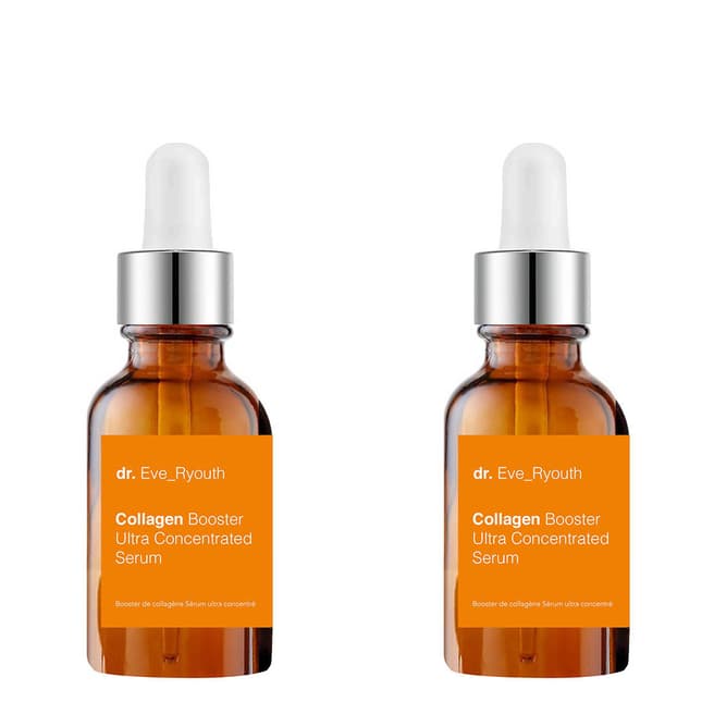 Dr Eve_Ryouth Collagen Booster Ultra Concentrated Serum Duo