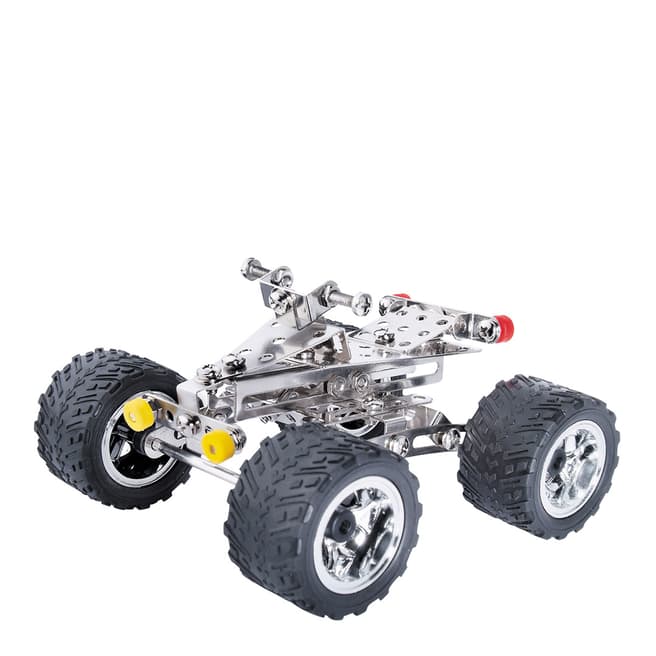 Eitech Toys Race Car/Quad Construction Set