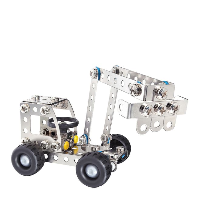 Eitech Toys Digger/Truck Construction Set