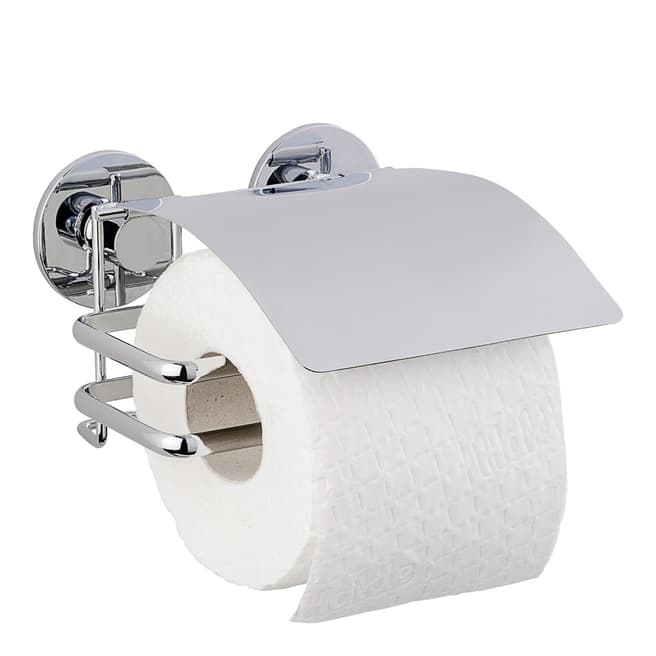 Wenko Cali Express-Loc Toilet Paper Holder
