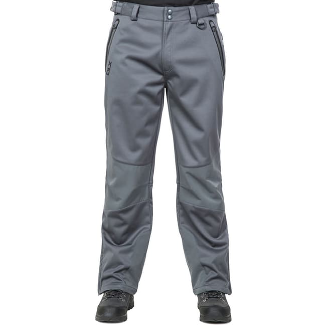 Trespass Carbon Holloway DLX Trousers
