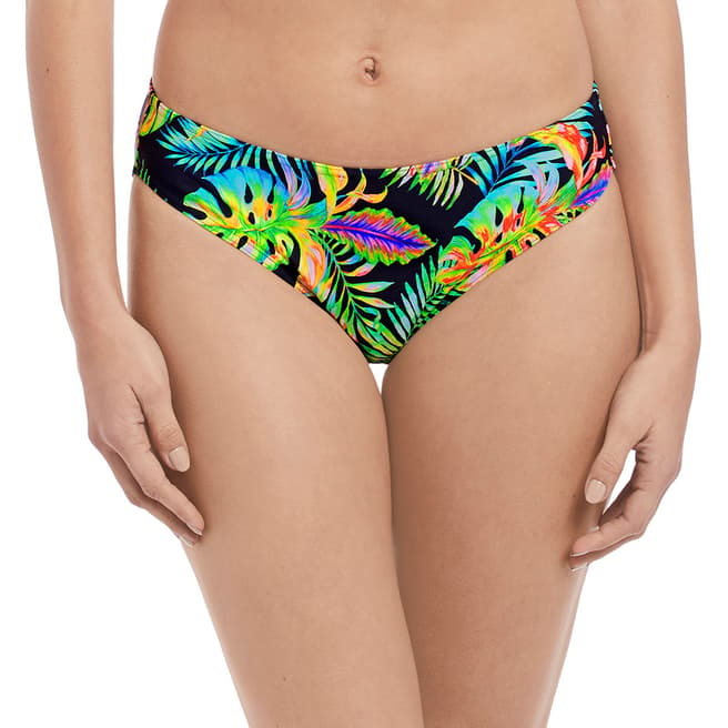 Freya Tropical Electro Beach Bikini Brief