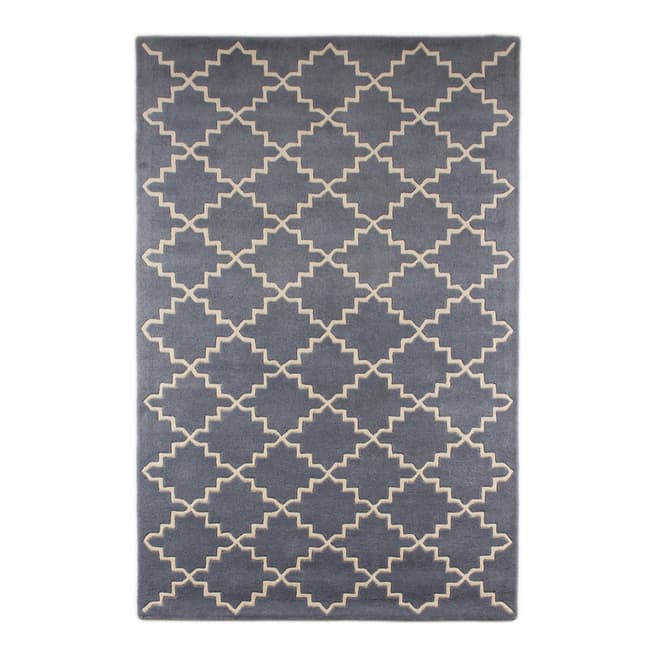 Floor Couture Pacific Handtufted Rug 226x152cm