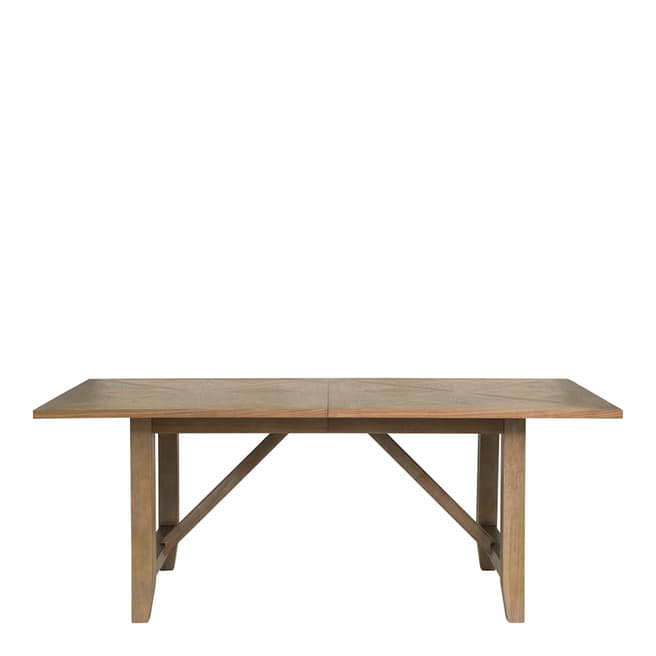 Willis & Gambier Revival Camden - Dining Ext Table