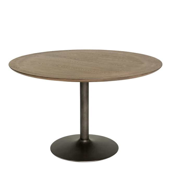Willis & Gambier Revival Camden - Round Dining Table