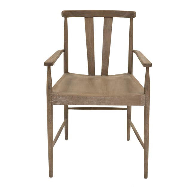Willis & Gambier Forte Dining - Arm Chair