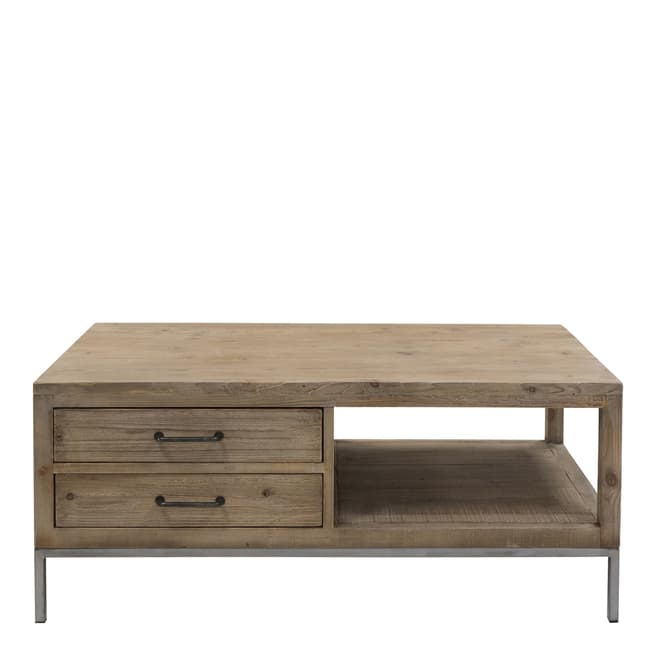 Willis & Gambier Forte Dining - Coffee Table