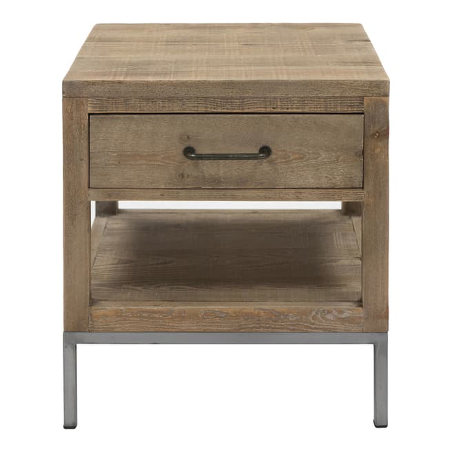 Willis & Gambier Forte Dining - Side Table