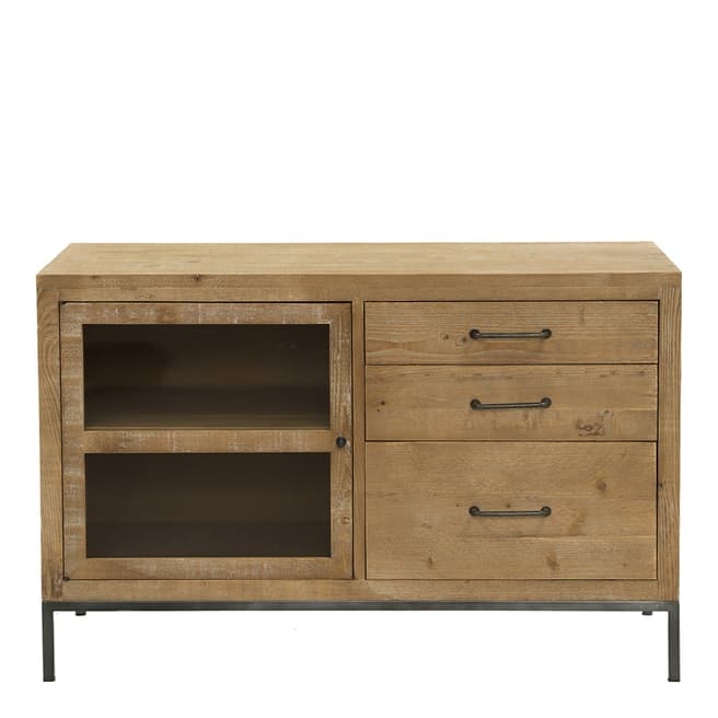 Willis & Gambier Forte Dining - Small Sideboard