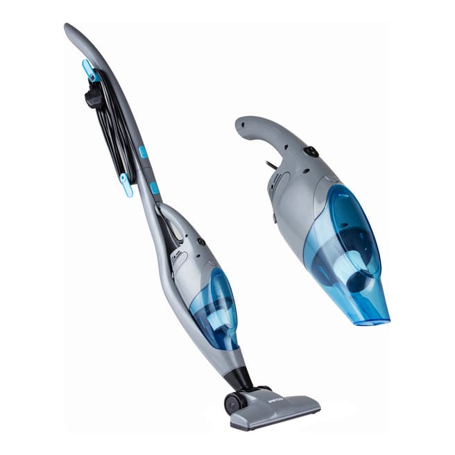 Pifco 2 in 1 Cyclonic Suction Vacuum Cleaner