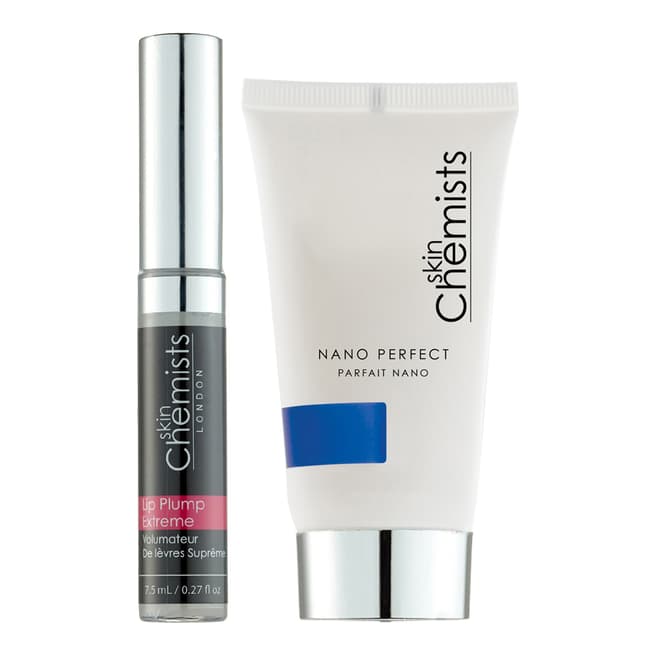 Skinchemists Perfect Lip & Face Duo