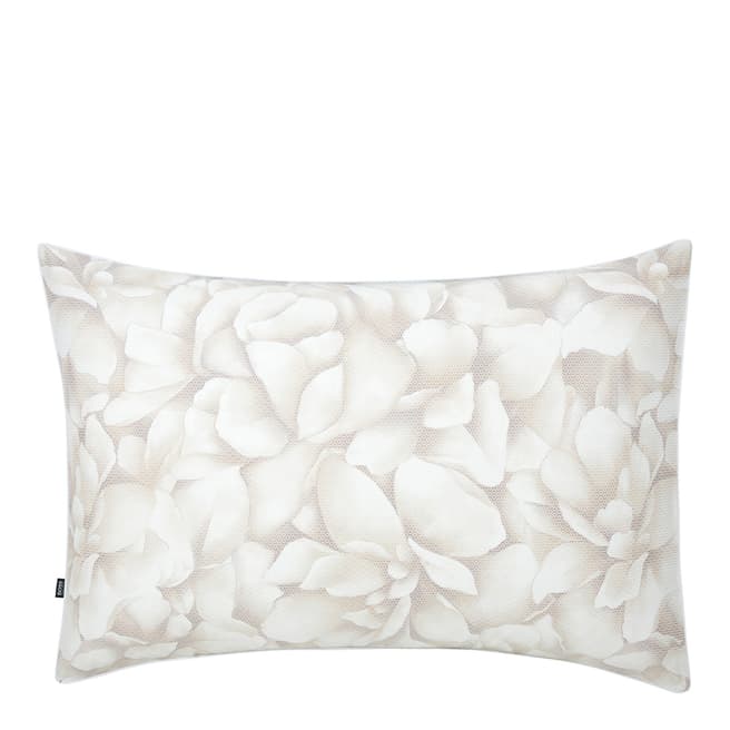 BOSS Opalia Pearl Housewife Pillowcase, Pearl