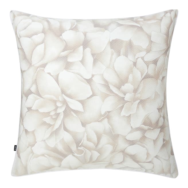 BOSS Opalia Pearl Large Square Pillowcase, Pearl