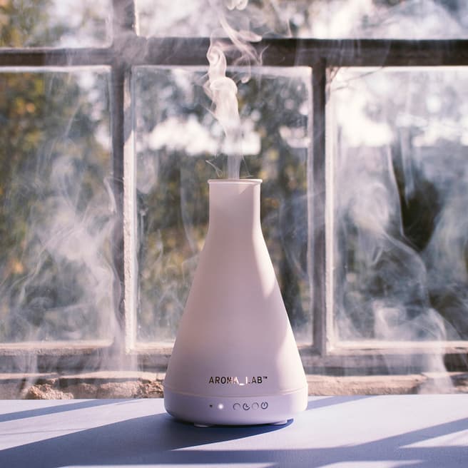 Luckies of London Aroma Lab Diffuser 