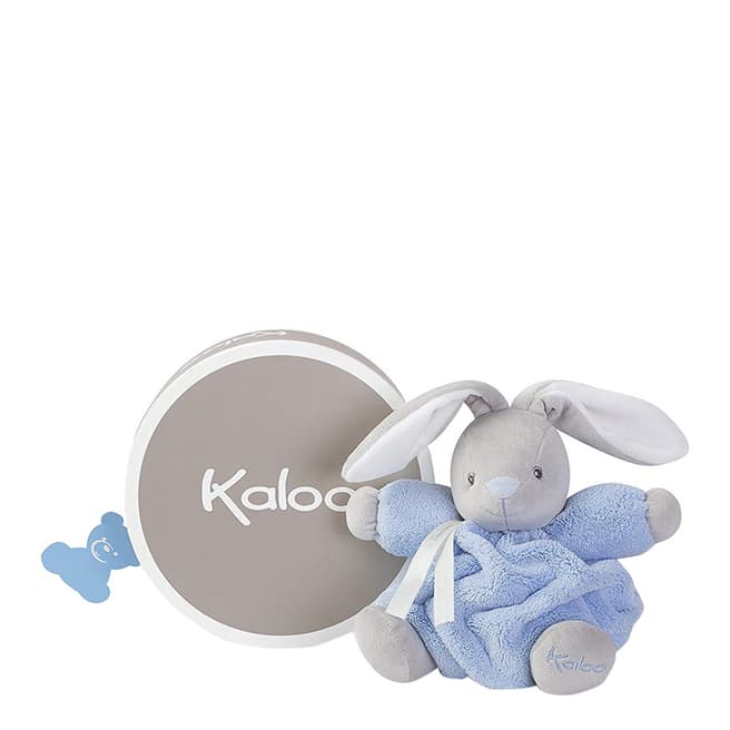 Kaloo Plume Blue Rabbit - Small