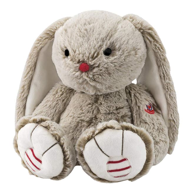 Kaloo Sandy Beige Rabbit Soft Toy - Medium