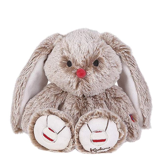 Kaloo Small Sandy Beige Rabbit Soft Toy