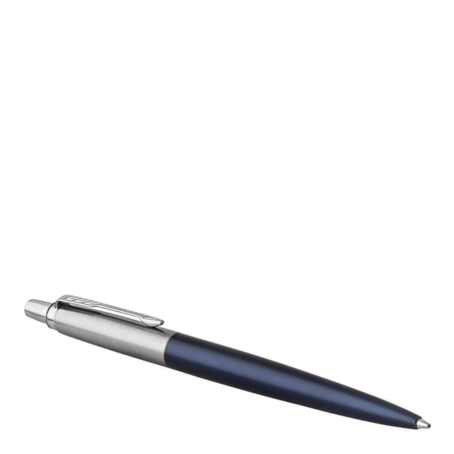 Parker Blue Ballpoint Pen