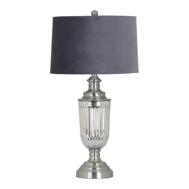 Hill Interiors Penelope Glass Table Lamp
