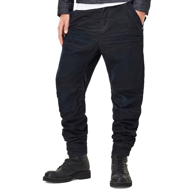 G-Star Rackam 3D Tapered Jeans