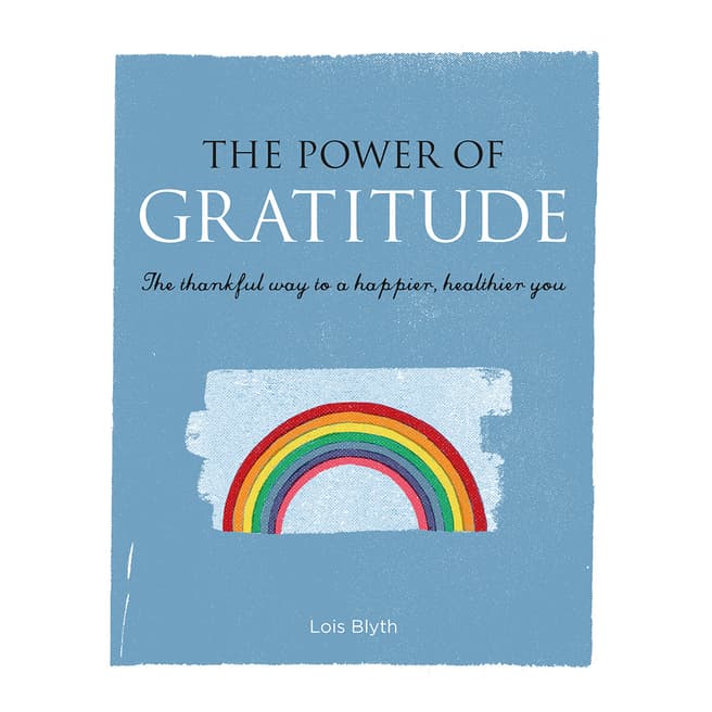 Ryland, Peters & Small The Power of Gratitude