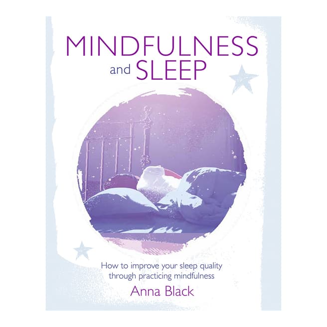 Ryland, Peters & Small Mindfulness and Sleep