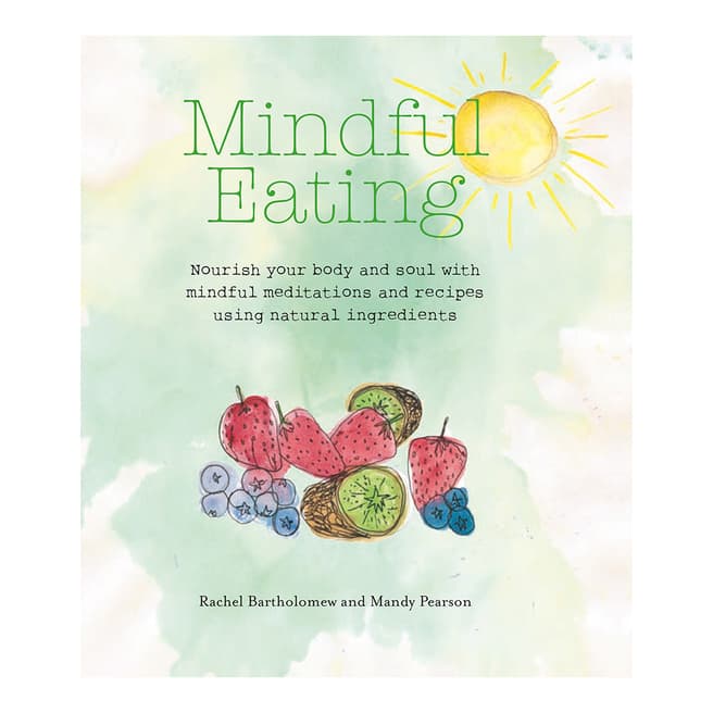 Ryland, Peters & Small Mindful Eating