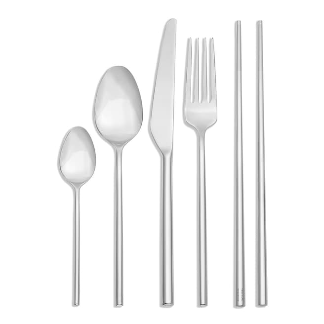 Vera Wang  Moderne Cutlery Set 20pc