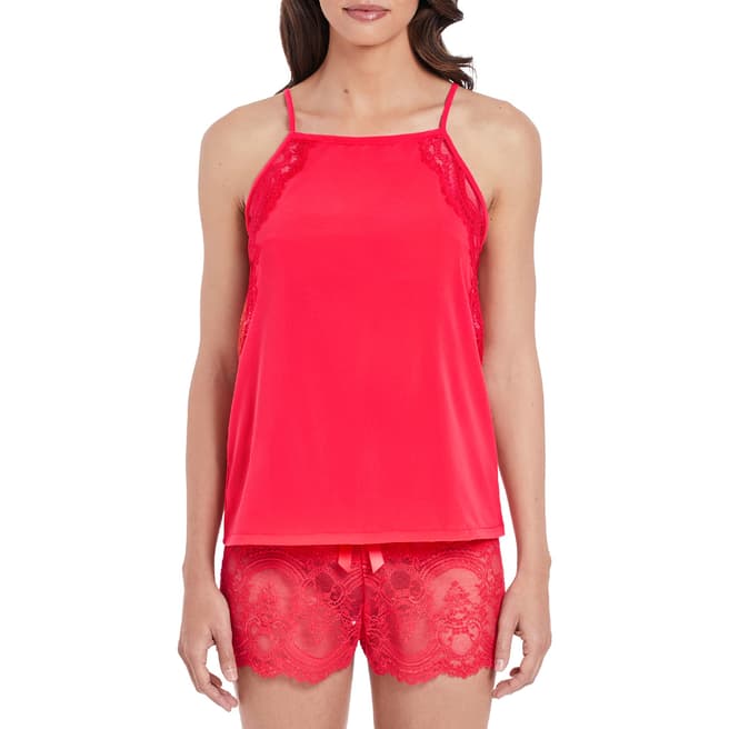 Wacoal Scarlet Chrystalle Camisole