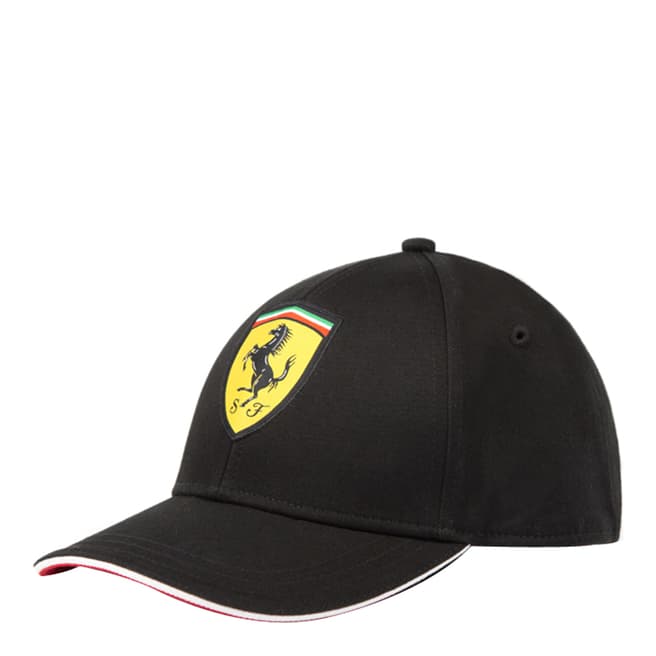 Scuderia Ferrari SF FW KIDS CLASSIC CAP