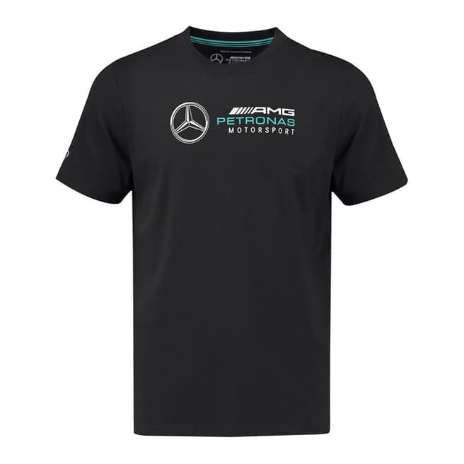 Mercedes AMG-Petronas Motorsport MAPM Fw Logo Tee