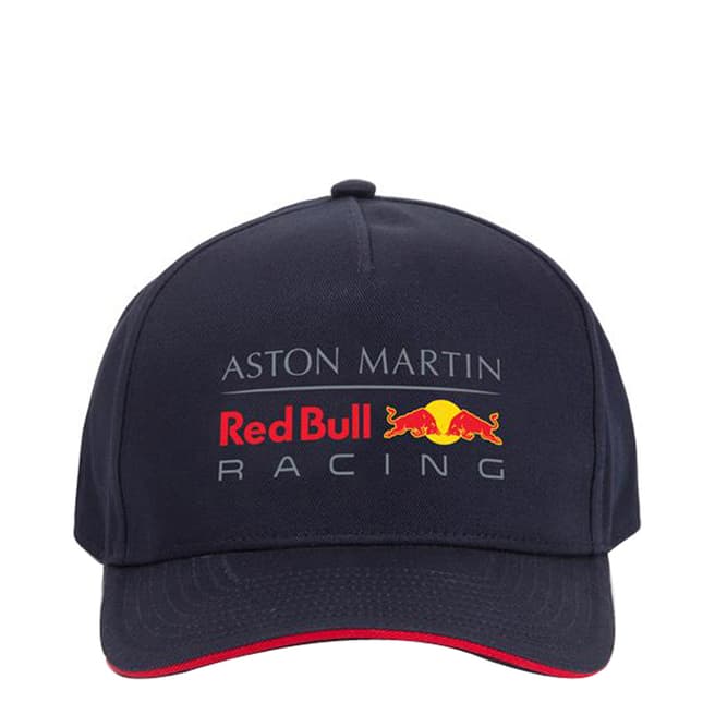 Red Bull Racing Navy RBR Kid's Classic Cap
