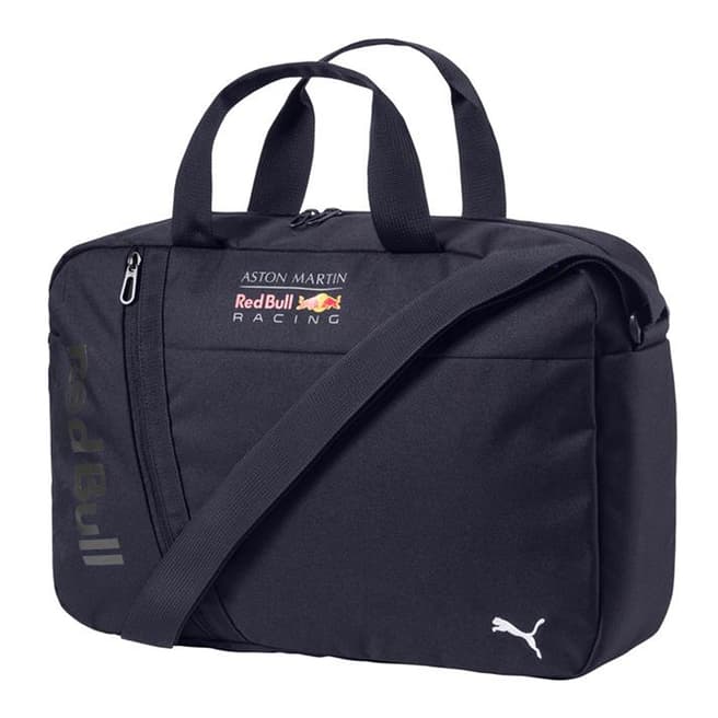 Red Bull Racing Navy Shoulder Bag